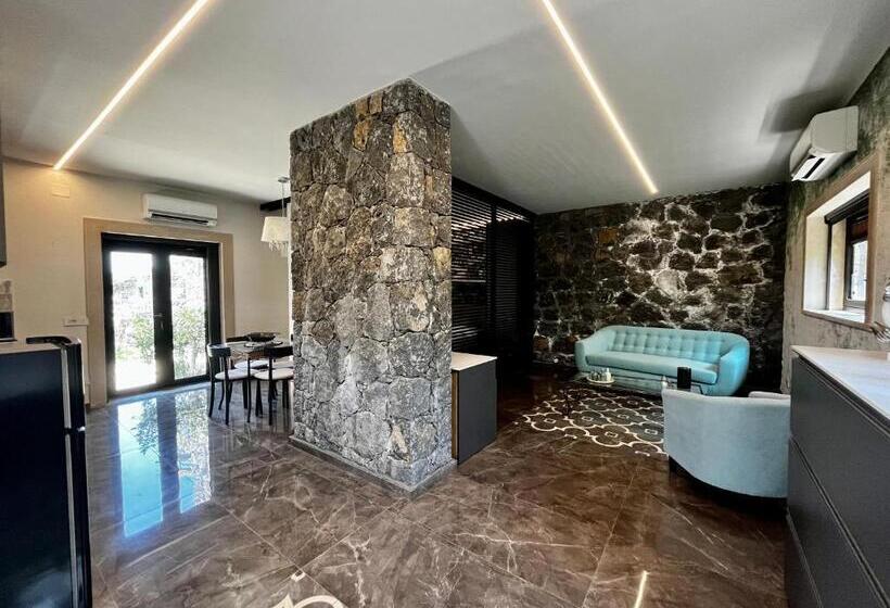 Pensjonat Thalos Boutique Home