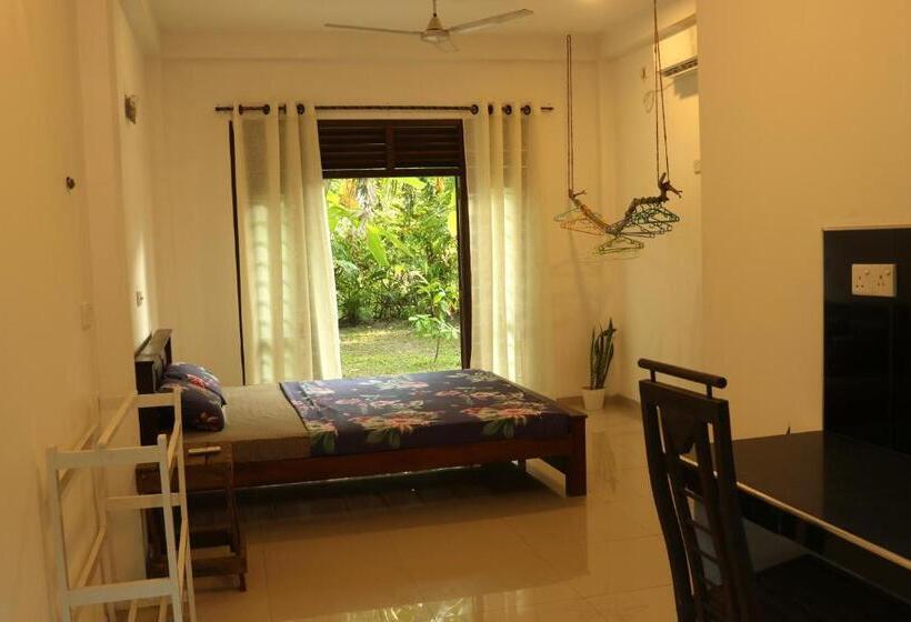 Pensiune The Drop In Madiha I A/c Suite