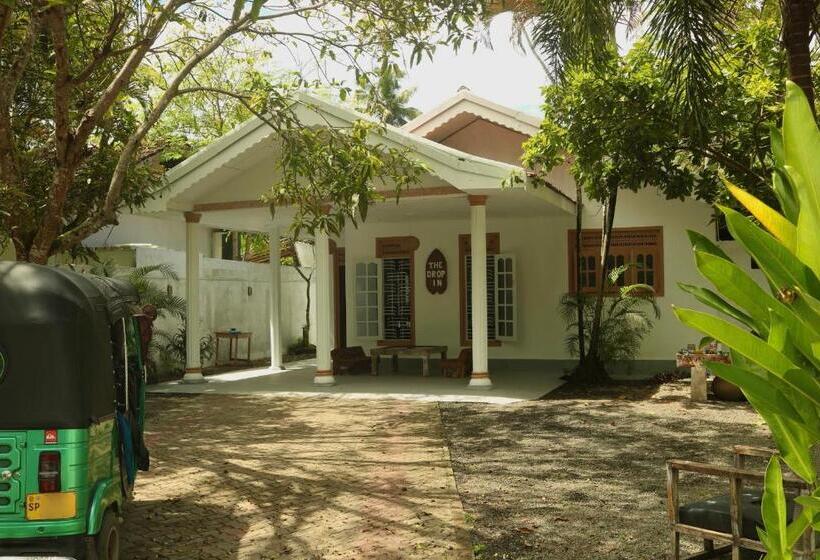 Pensiune The Drop In Madiha I A/c Suite