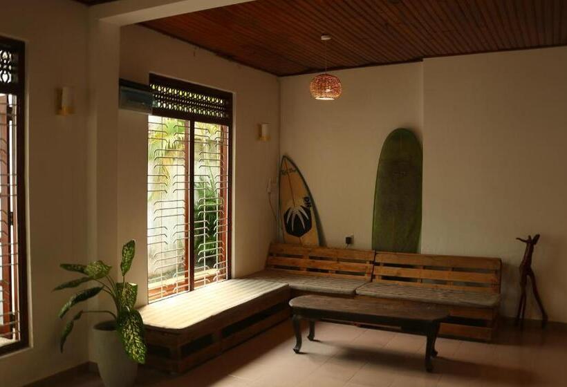 Pensiune The Drop In Madiha I A/c Suite