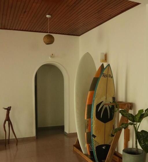 Pensiune The Drop In Madiha I A/c Suite