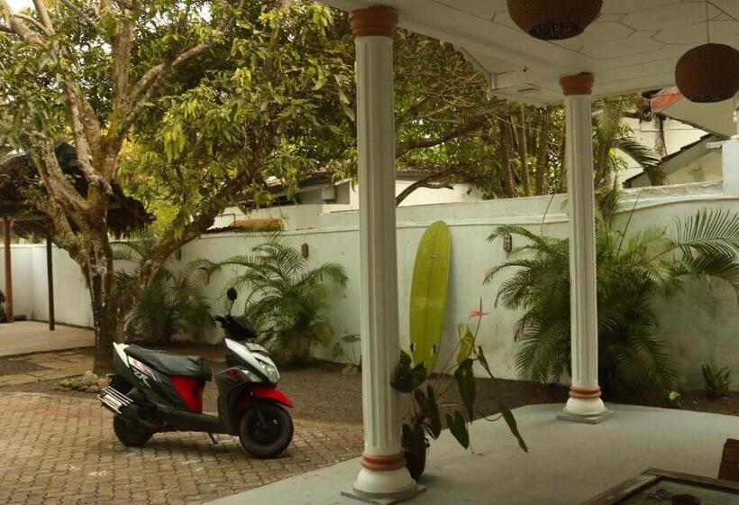 Pensiune The Drop In Madiha I A/c Suite