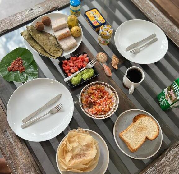 Pensiune The Drop In Madiha I A/c Suite