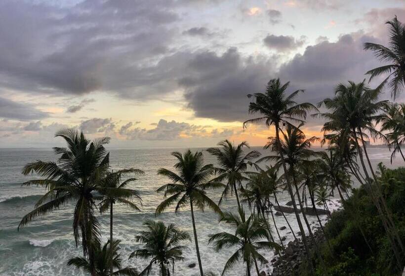 Pensiune The Drop In Madiha I A/c Suite