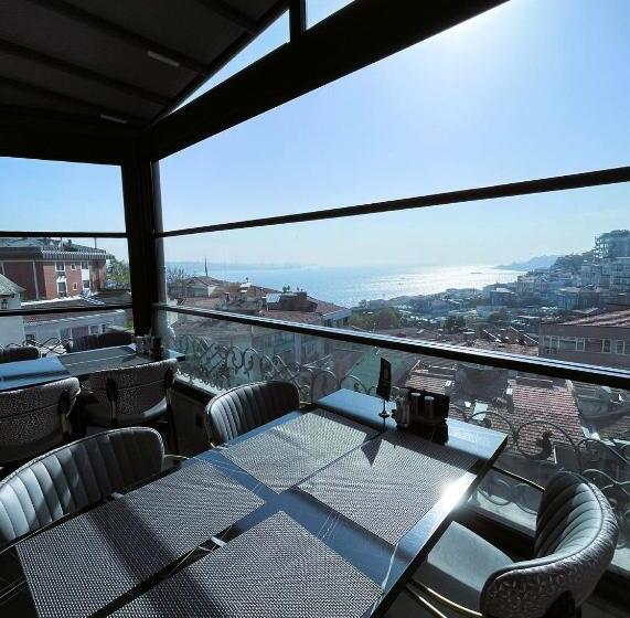 Sing Of Hotel & Suites Taksim Istanbul