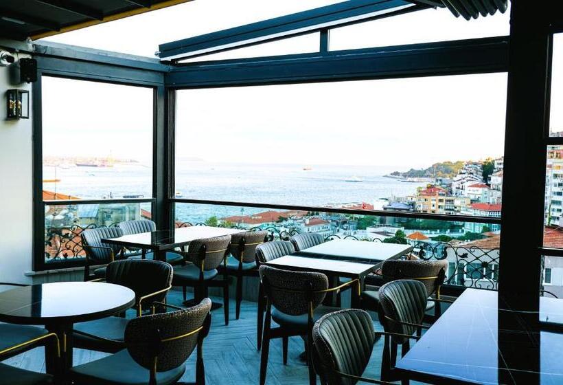 Sing Of Hotel & Suites Taksim Istanbul