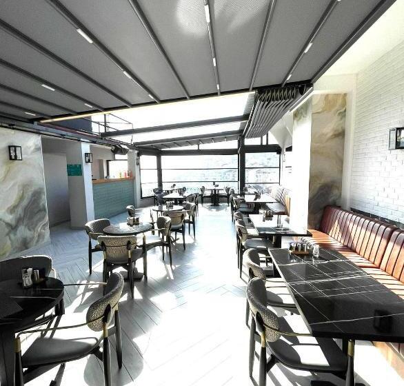 Sing Of Hotel & Suites Taksim Istanbul