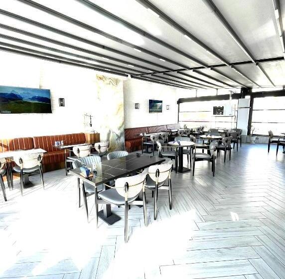 Sing Of Hotel & Suites Taksim Istanbul