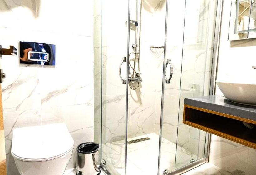 Sing Of Hotel & Suites Taksim Istanbul