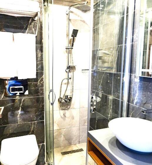 Sing Of Hotel & Suites Taksim Istanbul