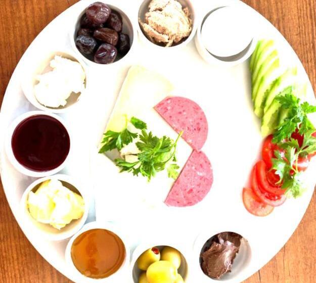 Sing Of Hotel & Suites Taksim Istanbul