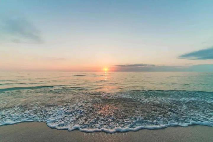 Stroll To Siesta Beach From Serene Condo +