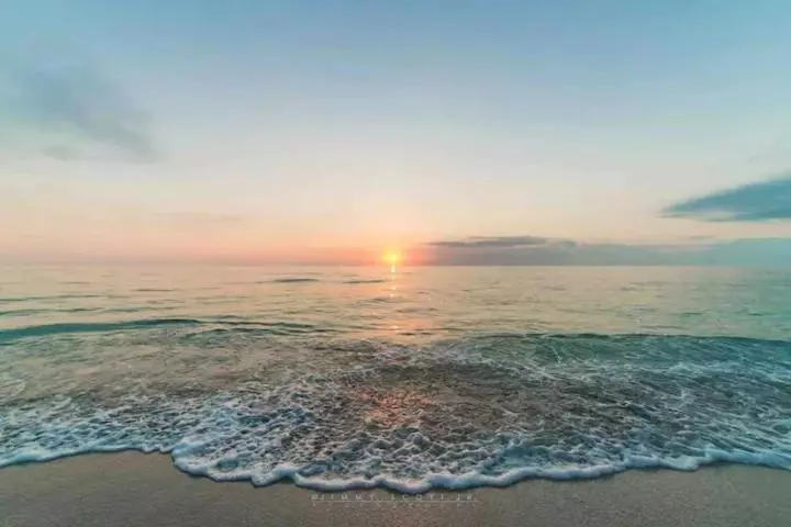Stroll To Siesta Beach From Serene Condo +