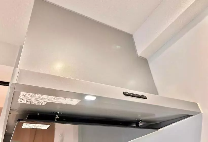 High End Tokyo Shinjuku Central Park Flat 5