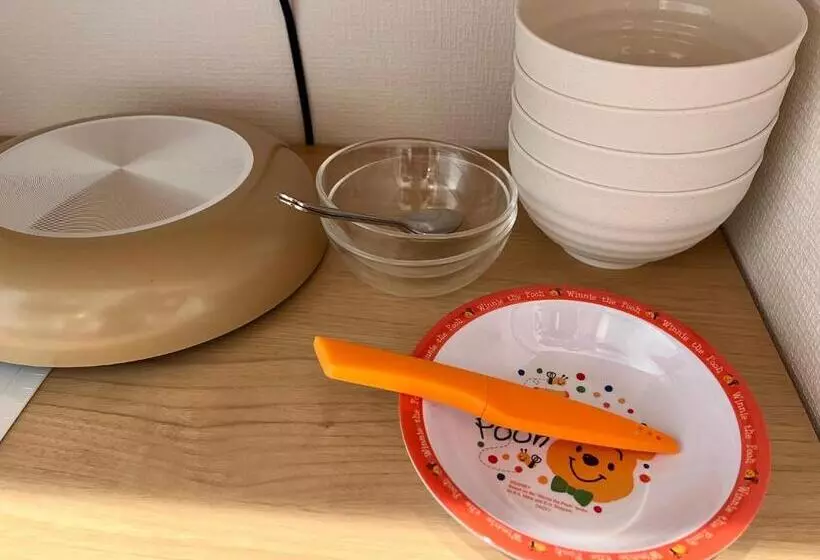 High End Tokyo Shinjuku Central Park Flat 5