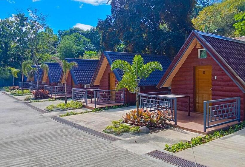 호텔 Dawal Lakeview Resort