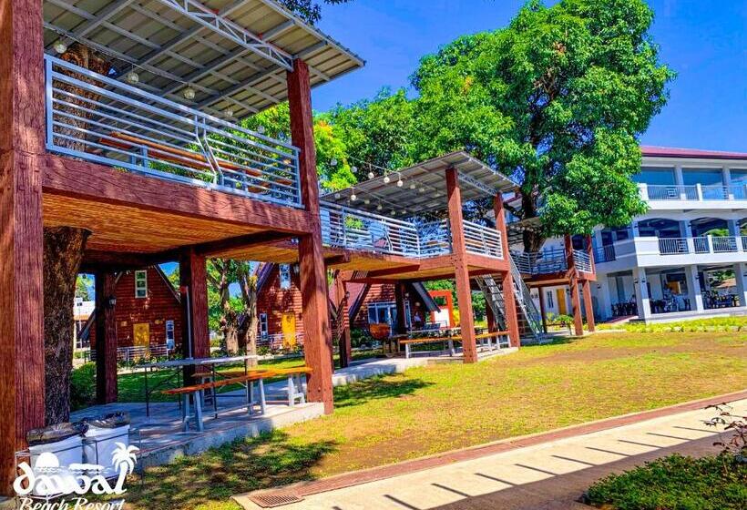 호텔 Dawal Lakeview Resort