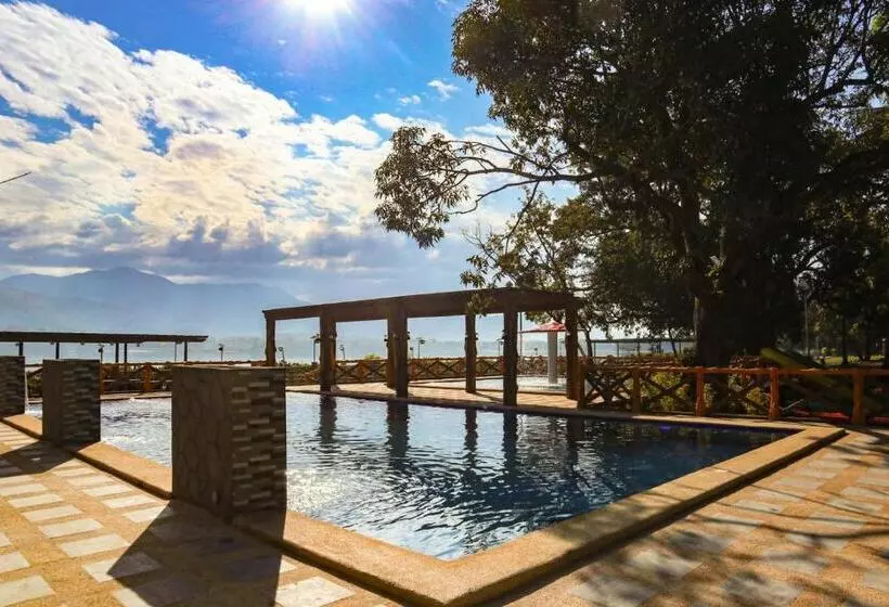 Hotelli Dawal Lakeview Resort