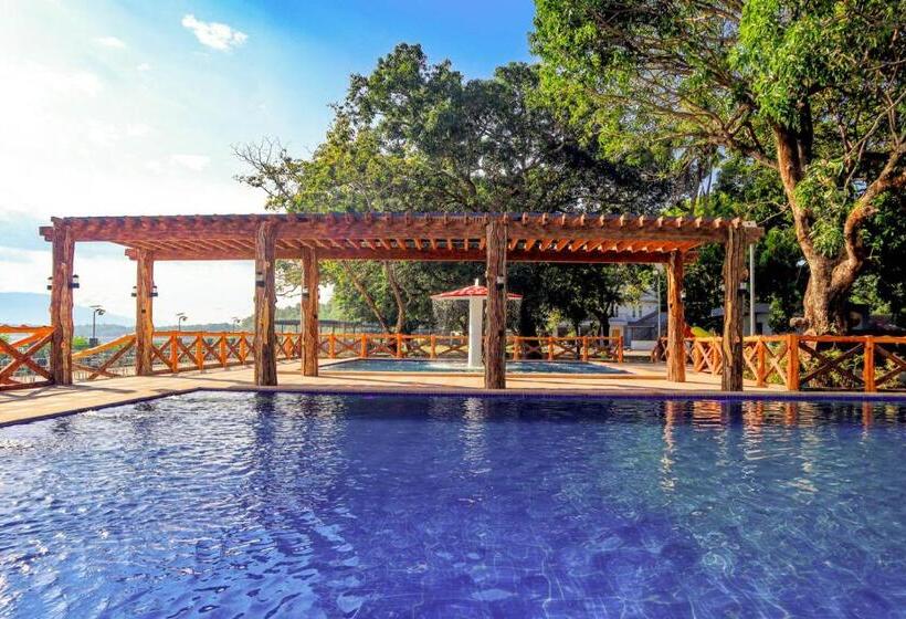 호텔 Dawal Lakeview Resort