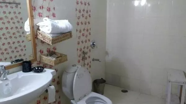 ホテル Ek Chidiya Cottage, Mukteswar