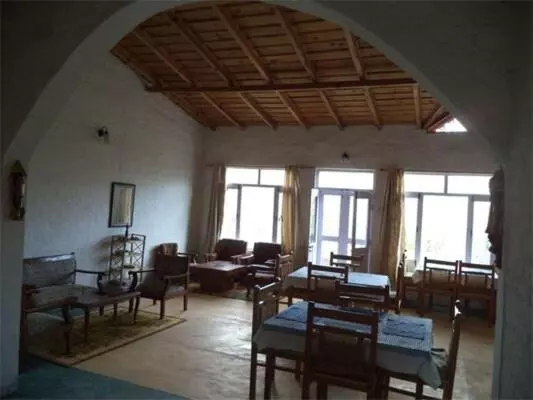 ホテル Ek Chidiya Cottage, Mukteswar