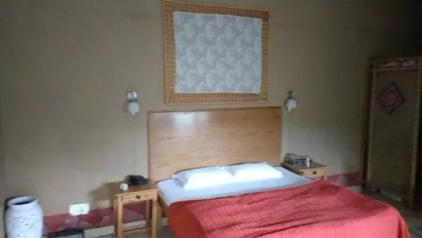 ホテル Ek Chidiya Cottage, Mukteswar