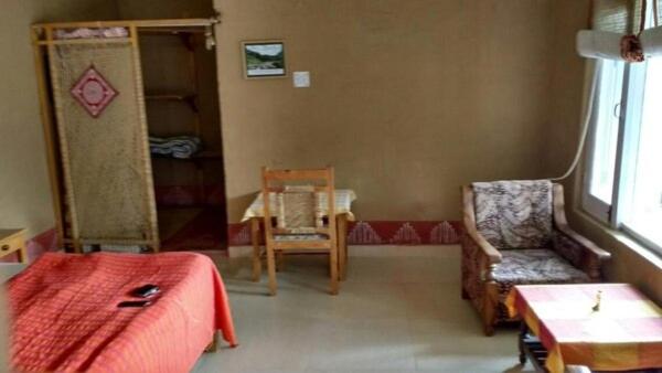 Hotel Ek Chidiya Cottage, Mukteswar