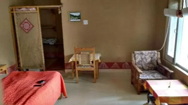 ホテル Ek Chidiya Cottage, Mukteswar