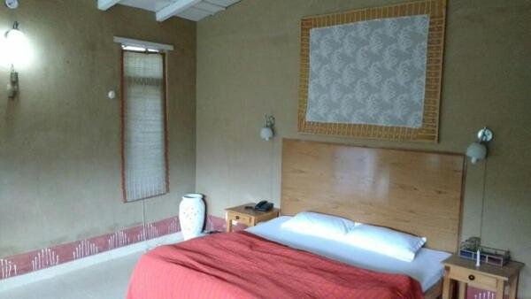 Hotel Ek Chidiya Cottage, Mukteswar