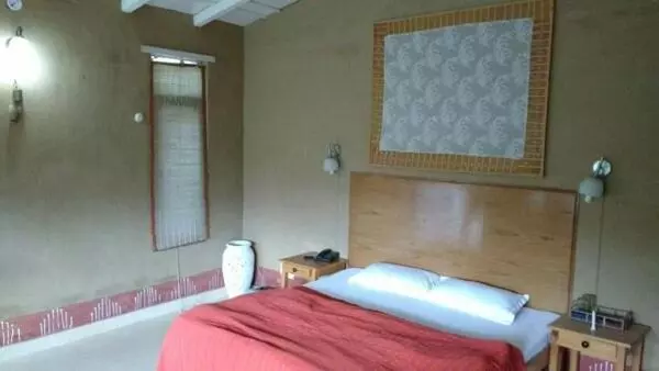ホテル Ek Chidiya Cottage, Mukteswar