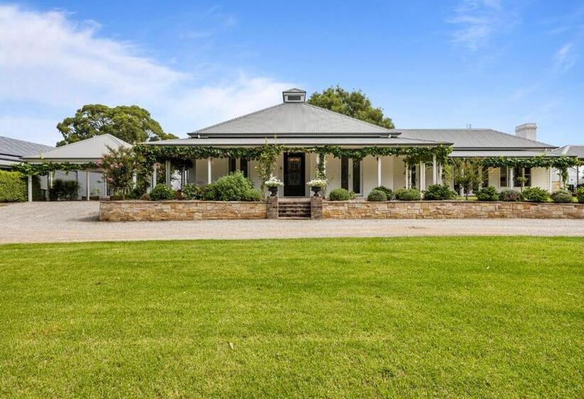 ホテル Twin Shores Farm Stay