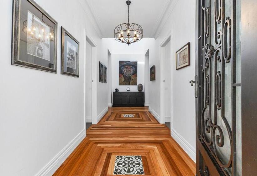 ホテル Twin Shores Farm Stay