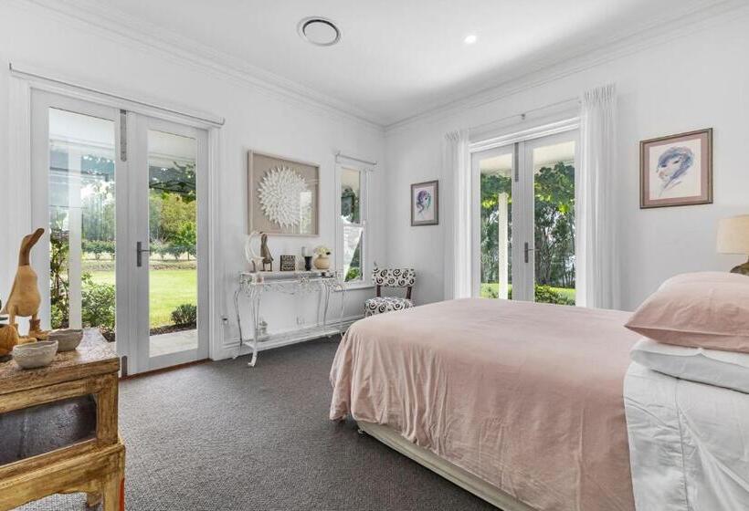 ホテル Twin Shores Farm Stay