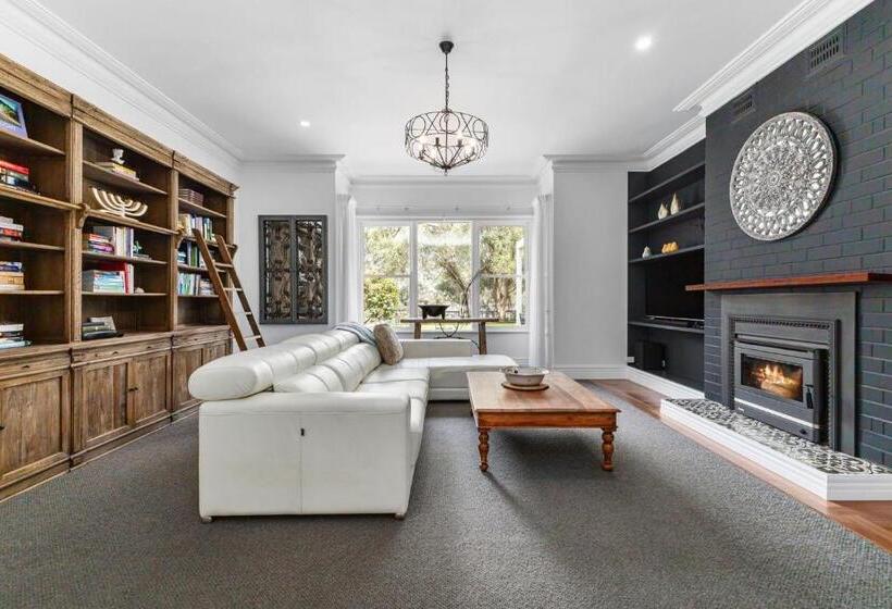 ホテル Twin Shores Farm Stay