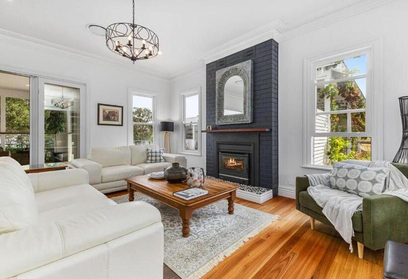 ホテル Twin Shores Farm Stay