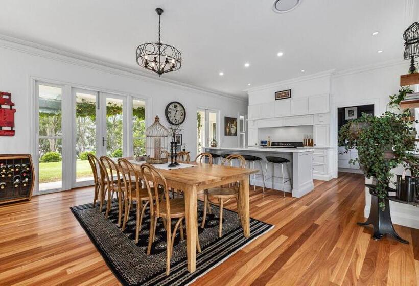 ホテル Twin Shores Farm Stay