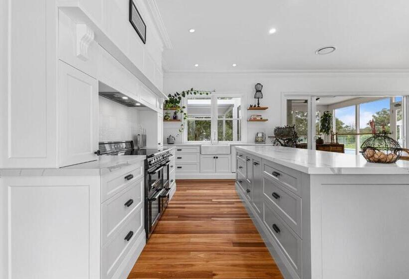 ホテル Twin Shores Farm Stay