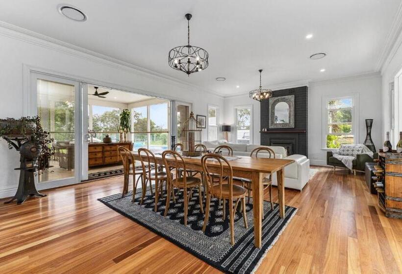 ホテル Twin Shores Farm Stay