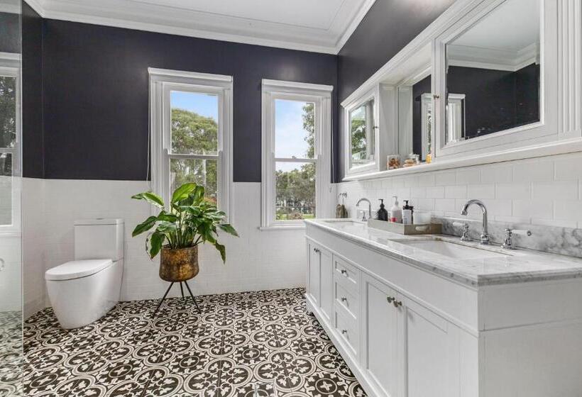 ホテル Twin Shores Farm Stay