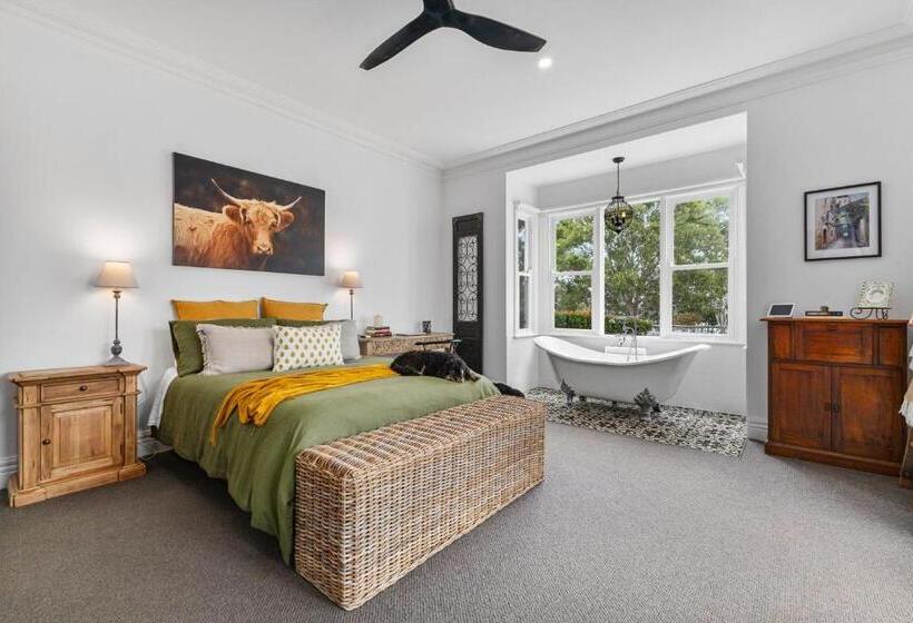 ホテル Twin Shores Farm Stay