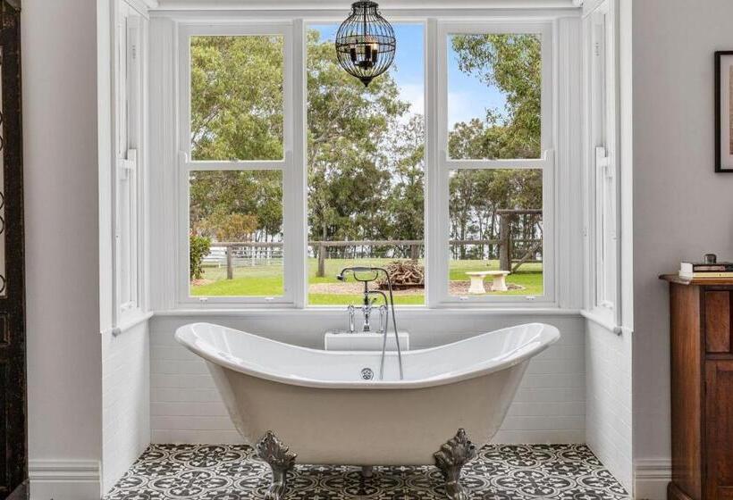 ホテル Twin Shores Farm Stay