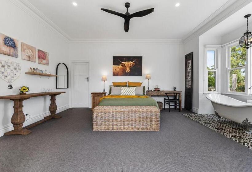 ホテル Twin Shores Farm Stay