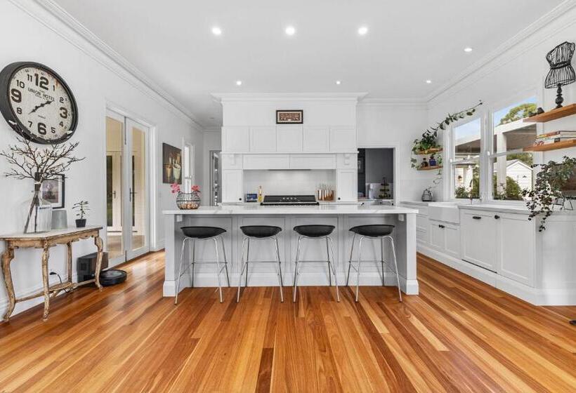 ホテル Twin Shores Farm Stay