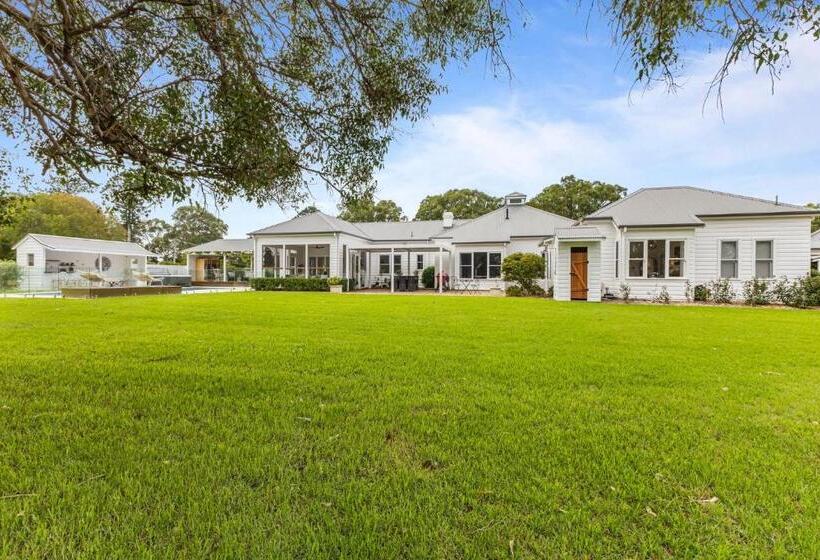 ホテル Twin Shores Farm Stay