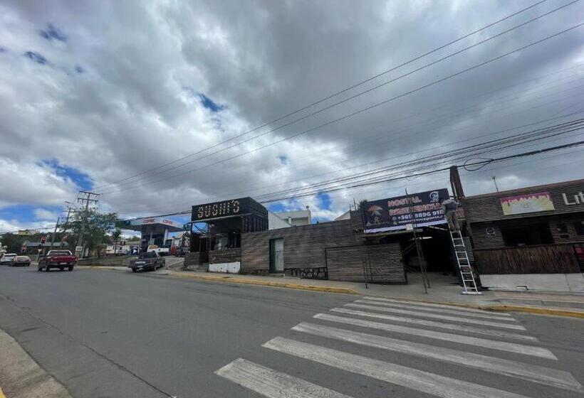 بنسيون Amukan Lodge