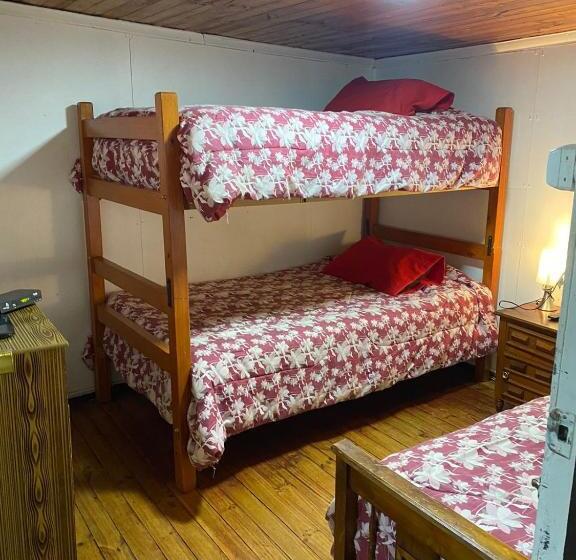 بنسيون Amukan Lodge