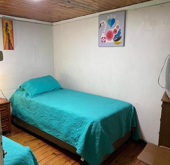 بنسيون Amukan Lodge