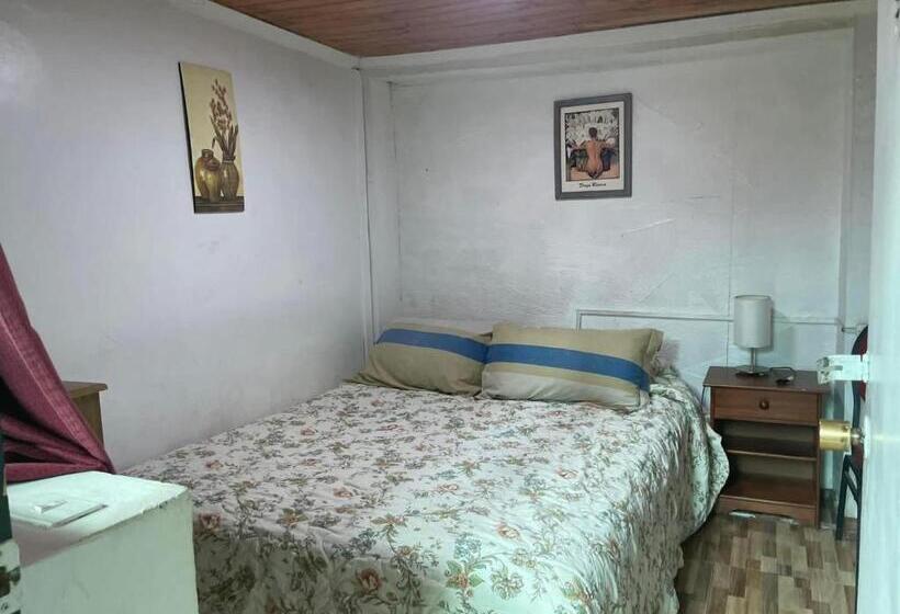 بنسيون Amukan Lodge