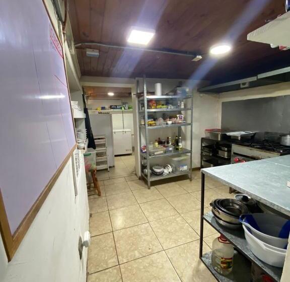 بنسيون Amukan Lodge