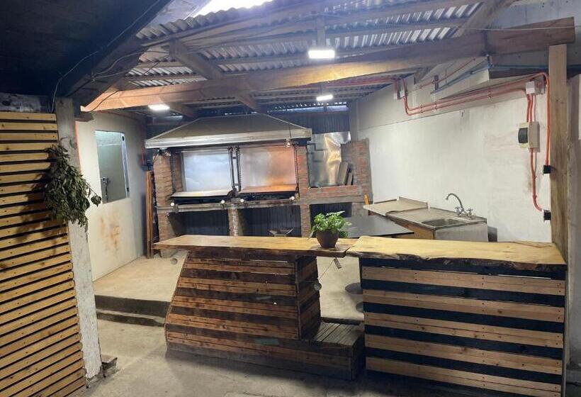 بنسيون Amukan Lodge